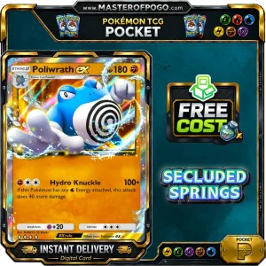A4A-042 — Poliwrath ex