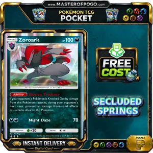 A4A-050 — Zoroark