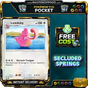 A4A-058 — Lickilicky