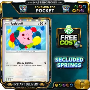 A4A-059 — Igglybuff