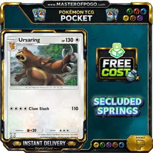A4A-061 — Ursaring