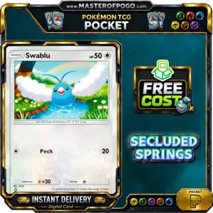 A4A-064 — Swablu