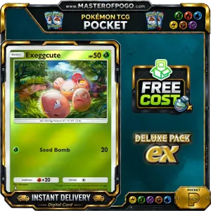 A4B-012 — Exeggcute