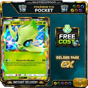 A4B-024 — Celebi ex