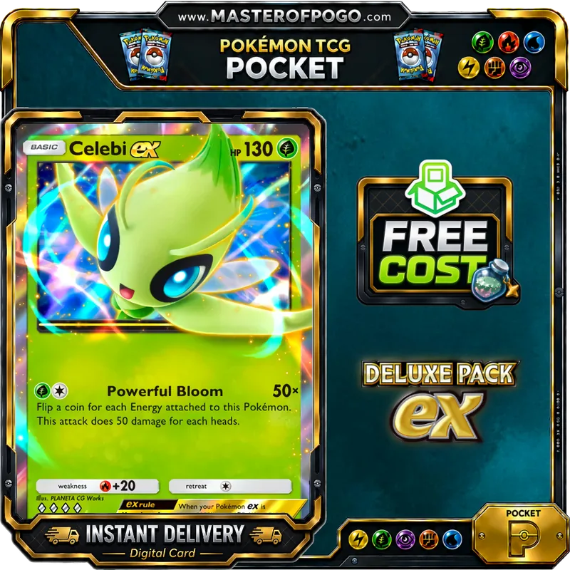 A4B-024 — Celebi ex