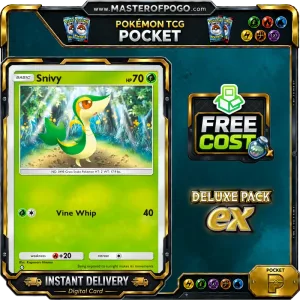 A4B-032 — Snivy