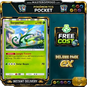 A4B-036 — Serperior