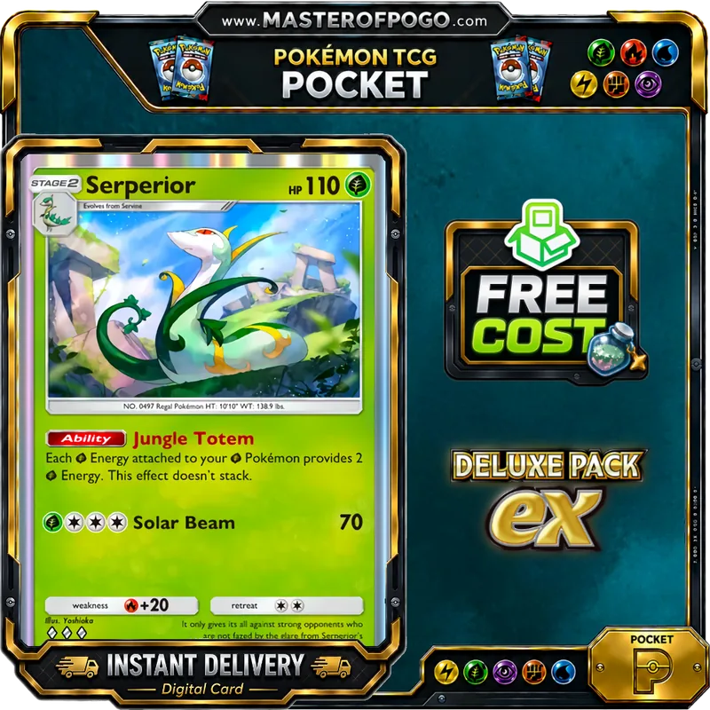 A4B-036 — Serperior