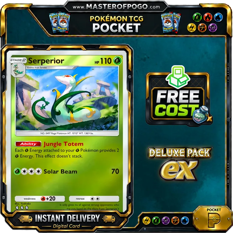 A4B-037 — Serperior