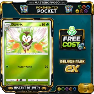 A4B-041 — Dartrix