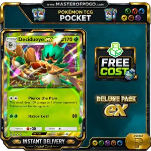 A4B-042 — Decidueye ex