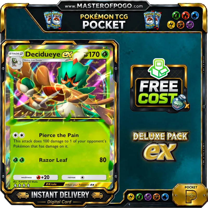 A4B-042 — Decidueye ex