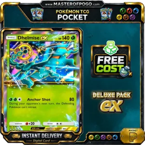 A4B-043 — Dhelmise ex