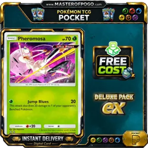 A4B-045 — Pheromosa