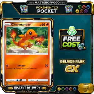 A4B-056 — Charmander