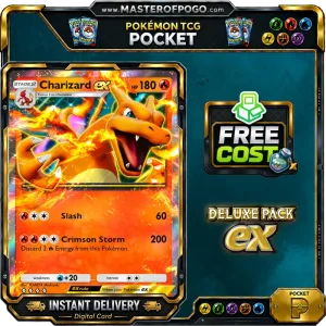 A4B-059 — Charizard ex