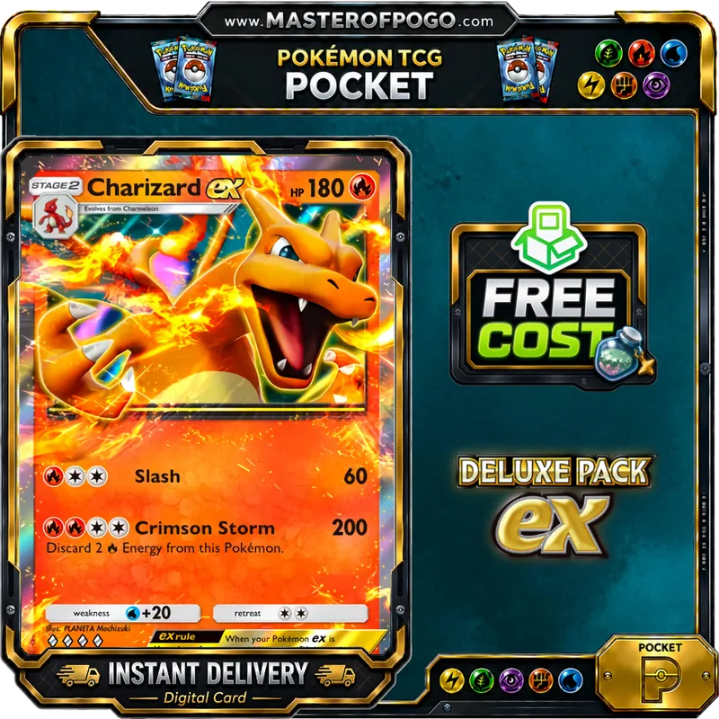 A4B-059 — Charizard ex