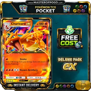 A4B-060 — Charizard ex