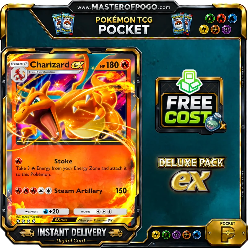 A4B-060 — Charizard ex