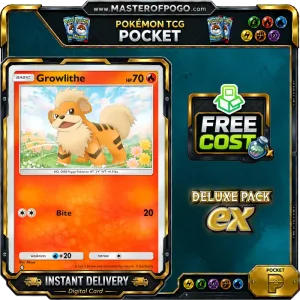 A4B-061 — Growlithe