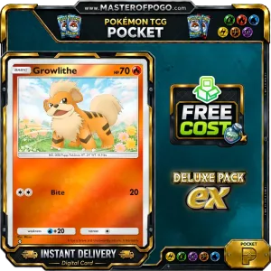 A4B-062 — Growlithe