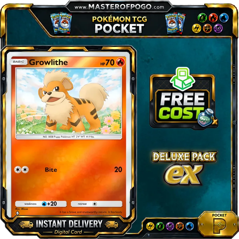 A4B-062 — Growlithe