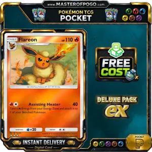 A4B-065 — Flareon