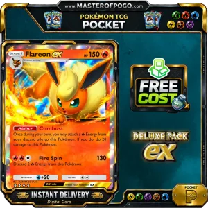 A4B-066 — Flareon ex