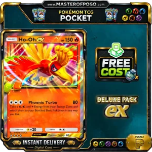 A4B-068 — Ho-Oh ex