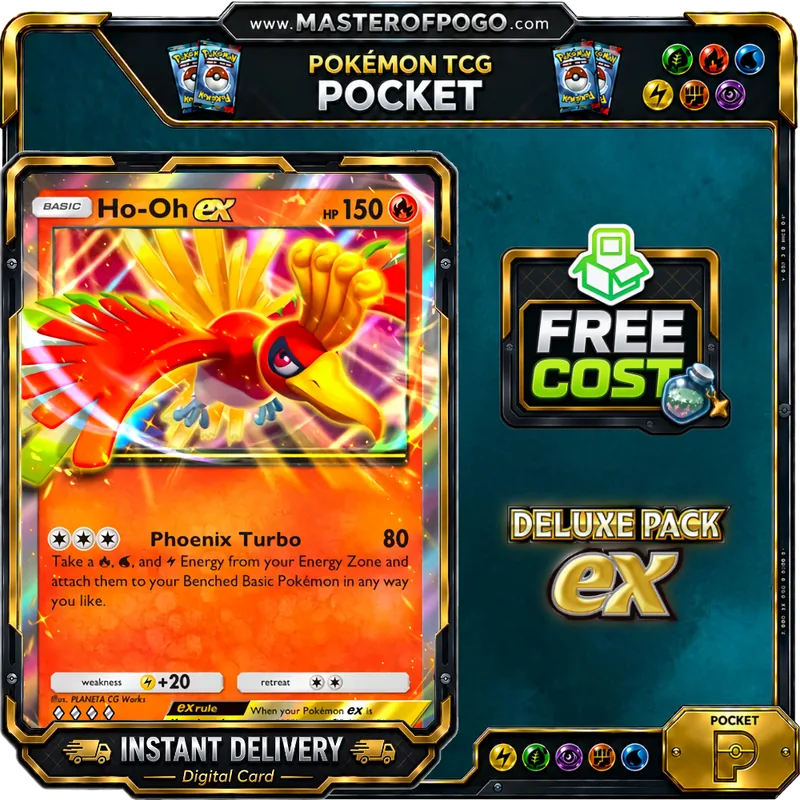 A4B-068 — Ho-Oh ex