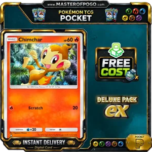 A4B-071 — Chimchar