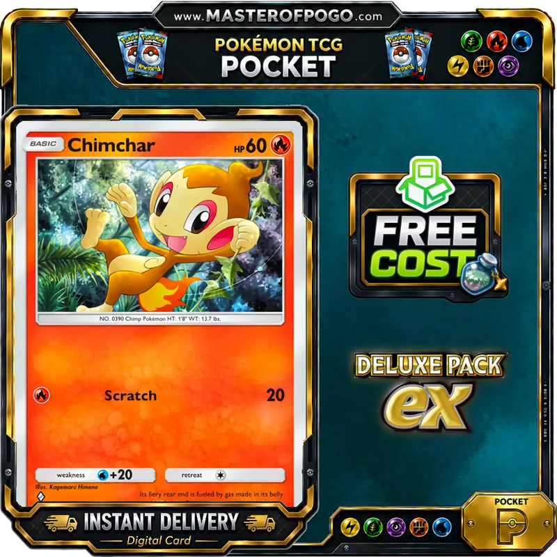 A4B-071 — Chimchar