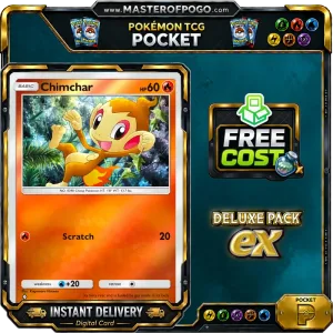 A4B-072 — Chimchar