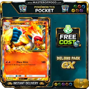 A4B-075 — Infernape ex
