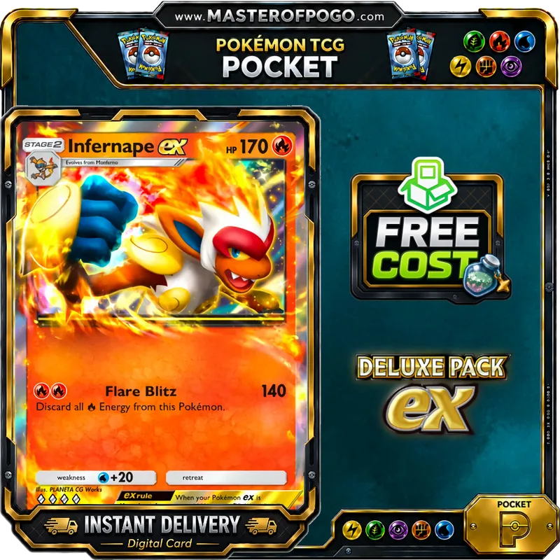A4B-075 — Infernape ex