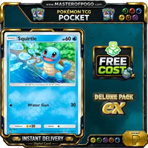 A4B-083 — Squirtle