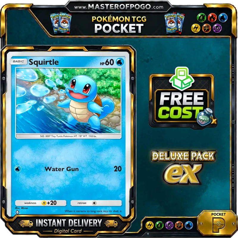 A4B-083 — Squirtle
