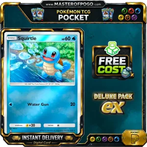 A4B-084 — Squirtle