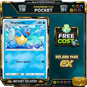 A4B-085 — Wartortle