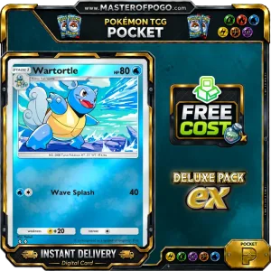 A4B-086 — Wartortle