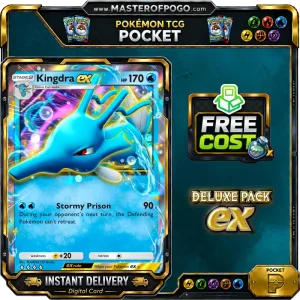 A4B-092 — Kingdra ex