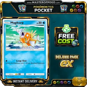 A4B-096 — Magikarp