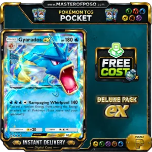 A4B-098 — Gyarados ex