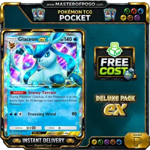A4B-106 — Glaceon ex