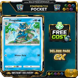 A4B-112 — Frogadier