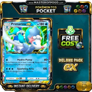 A4B-120 — Primarina ex