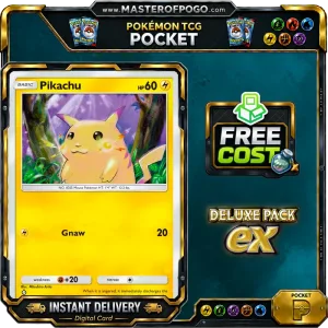 A4B-128 — Pikachu