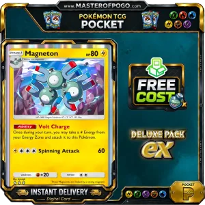 A4B-135 — Magneton