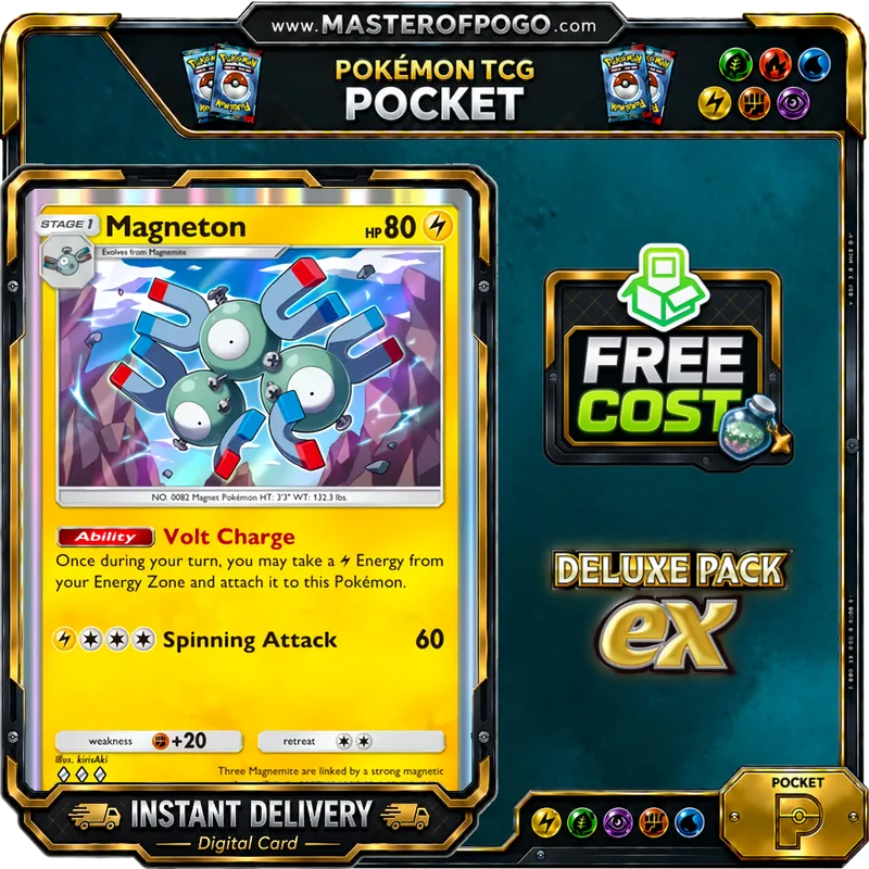 A4B-135 — Magneton