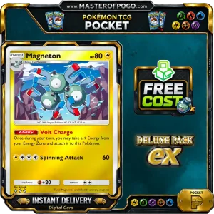A4B-136 — Magneton